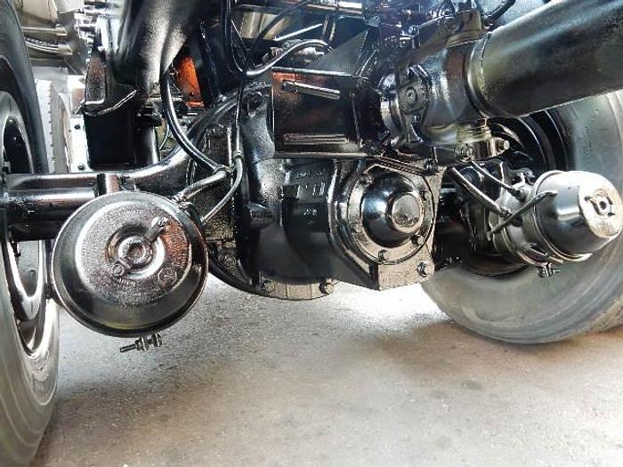 Used 2006 International 5600i