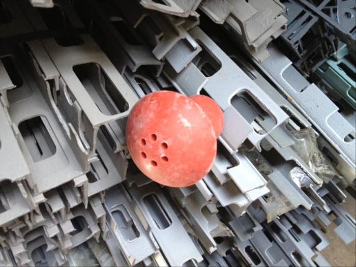 Usato FUNGO COPRITONDINO