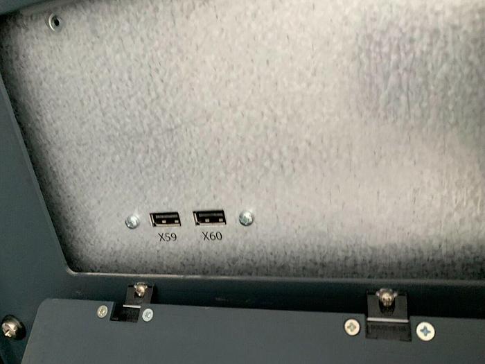 Used 1 x Heimann Smiths Recheck