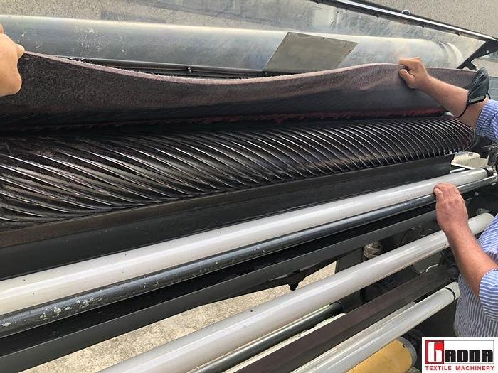 Used CIMATRICE MARIO CROSTA SSC/A 180 cm