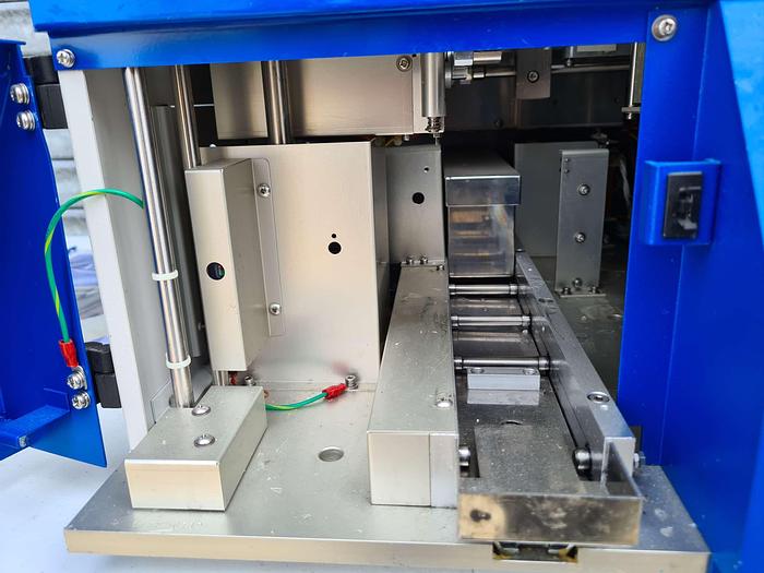 Used DiaPath HCM6000 Automatic Coverslipper