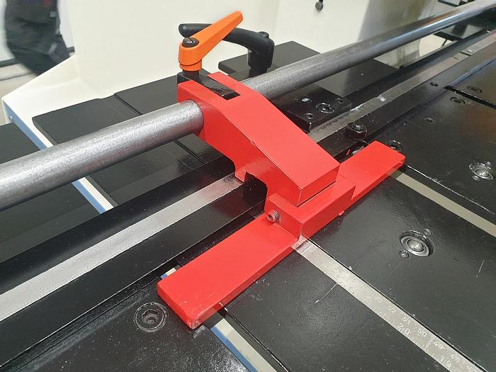 Gebraucht Lochstanze Mubea HP 1000