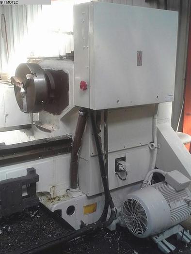 Used 1979 WMW-NILES DLZ 800 IV x 4000