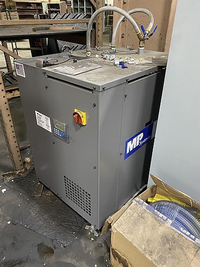 Used 2015 OKUMA LB35 III/2000C CNC Lathe ***185 Hours***