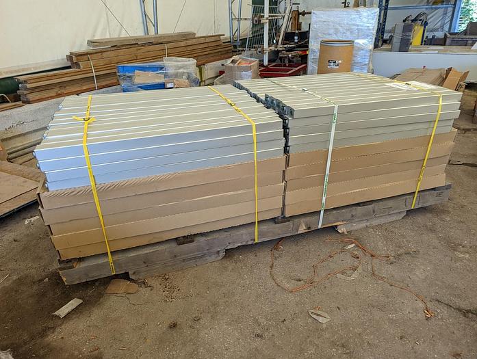 Used Phillips  DR/ B/LB 200-400 21SW GPL Top lighting