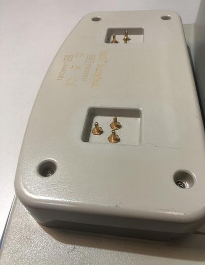 Gebraucht Battery Charger-ConMed-8546