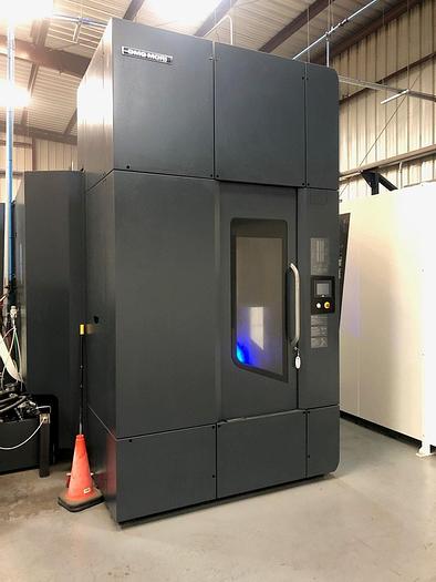 Used 2016 DMG-Mori NHX-5000/40 w/24 Pallet System