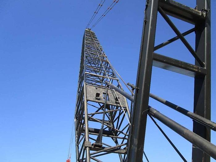 Used 2012 TEREX HC275