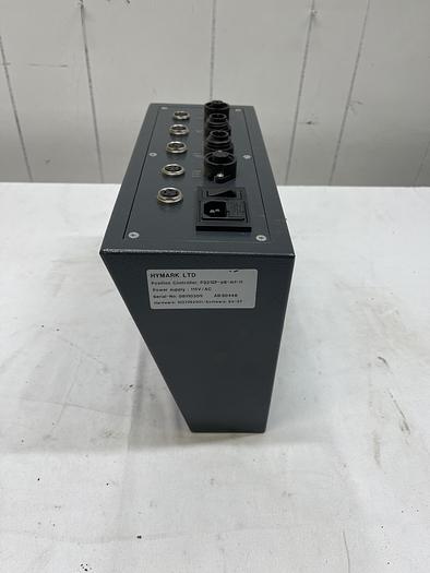 Kentucky Gauge Hymark LTD PS312P-P6-M1-i1