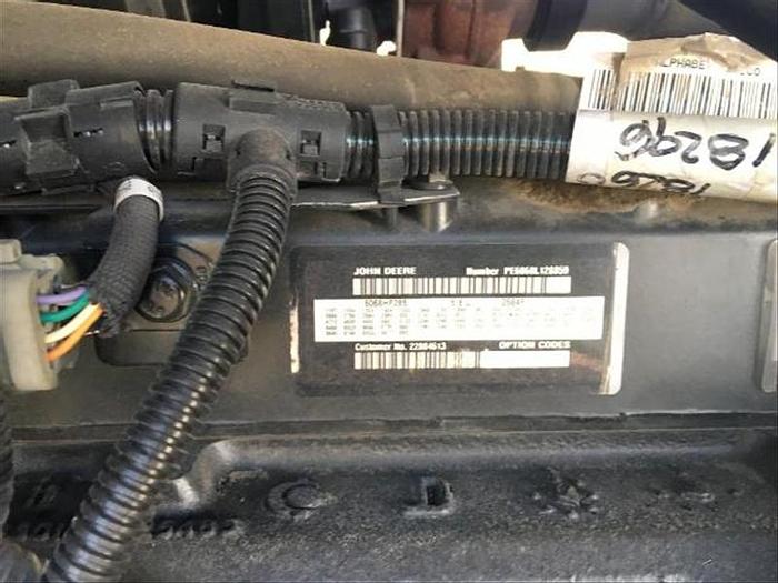 Used 2010 Ingersoll-Rand VP400 Air Compressor