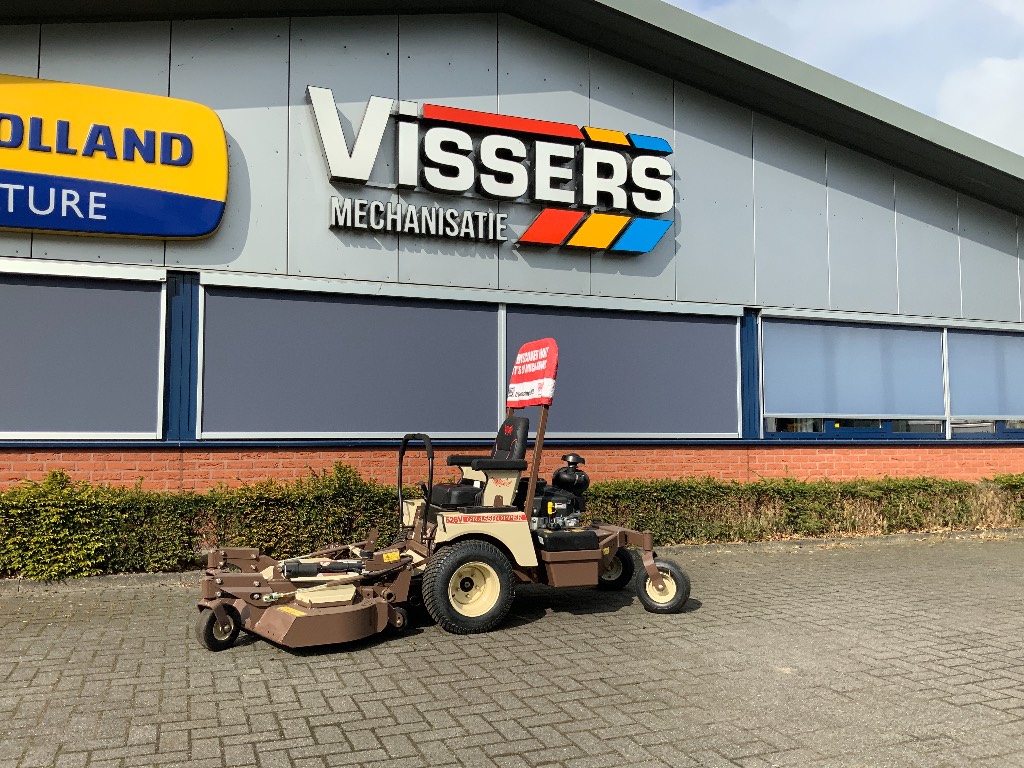 Grasshopper 526V