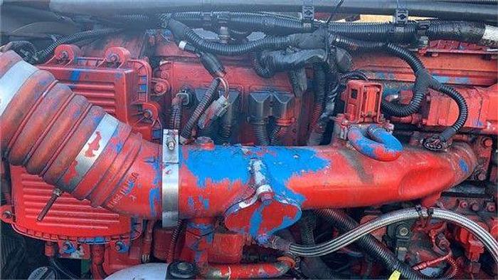 Used 2010 PETERBILT 386