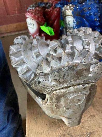 7-5/8" Steel Tooth Medium-Hard Bit - TR7625SMHON