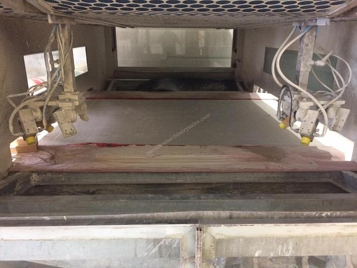 Used Superfici Compact Spray