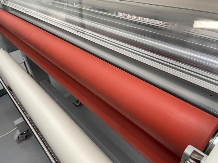 Used GBC Titan 110 Laminator