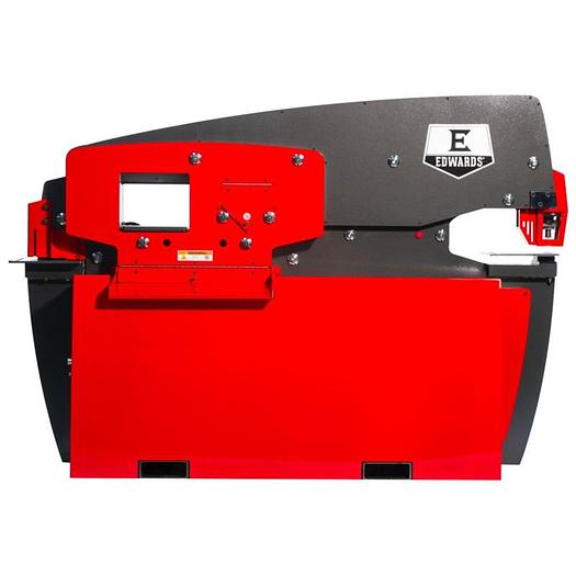Edwards 110/65 Ton Elite Dual Operator Ironworker