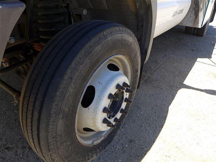 Used 1998 Pulstar P20 Pump Hoist Rig