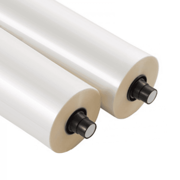 Imagecare 320 Perfex-Gloss Laminating Film - 305mm wide 125 micron x 50 metres