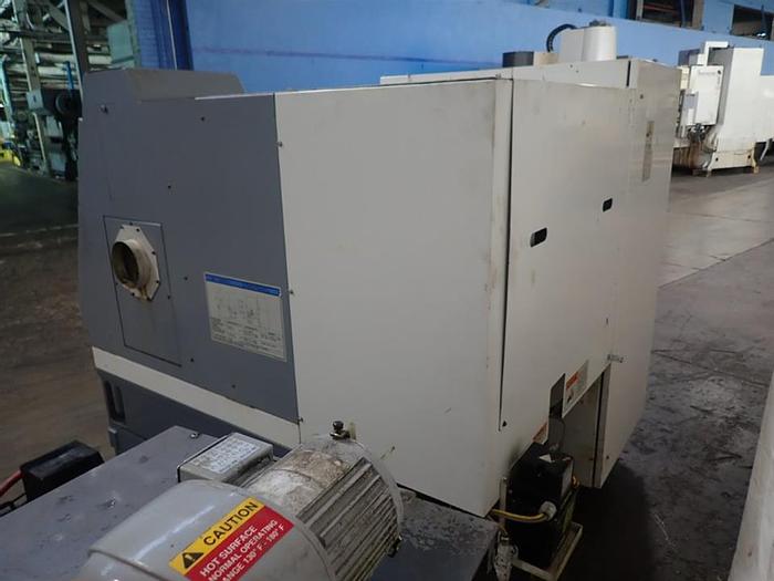 Used 2003 Mazak Nexus QTN 100