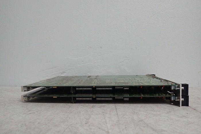 Used Bruker Oxford Spectrospin Type AQX ECL22 FCU3 & FCU2 Combo Modules