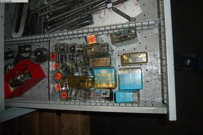 Used 1971 HAUSER 5CM