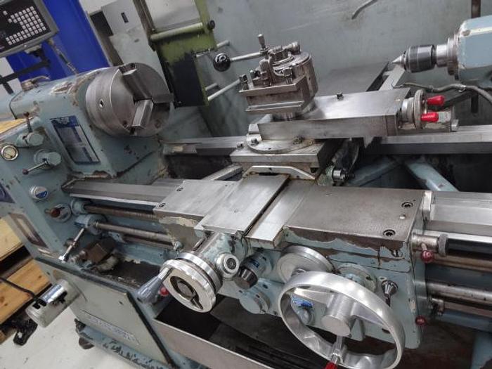 Utilisé Tour parallèle marque CAZENEUVE type HB 575