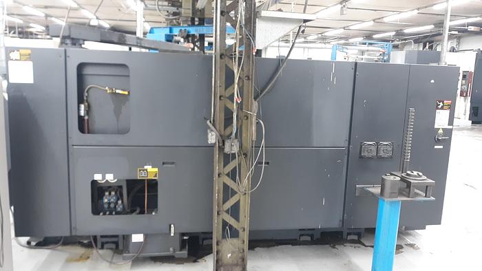 Used 2008 Doosan/Daewoo Puma 300LC