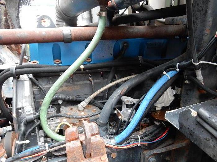 Used 1998 CCC LET2-45