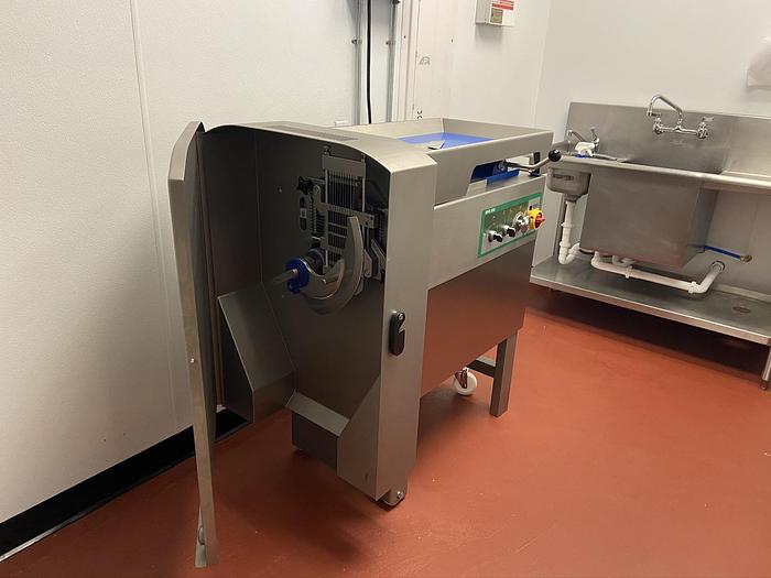 MHS Model 2400-126 Series Industrial Meat Dicers