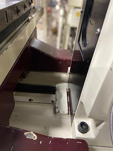 Used Chevalier 618M surface grinder w/  Newal readouts