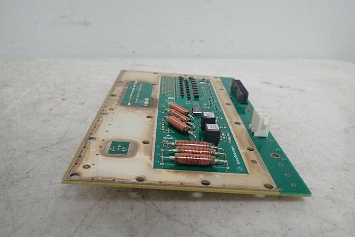 Used Agilent G8010-65113 Board Assembly