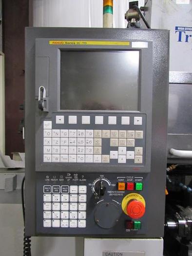 Used 2014 Tsugami B0205-II 5-Axis CNC Swiss Lathe
