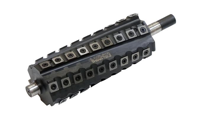 Used Laguna JX|8 ShearTec: II
