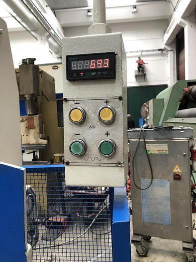 Usato PIEGATRICE OMAG IDRAULICA  4000 X 50