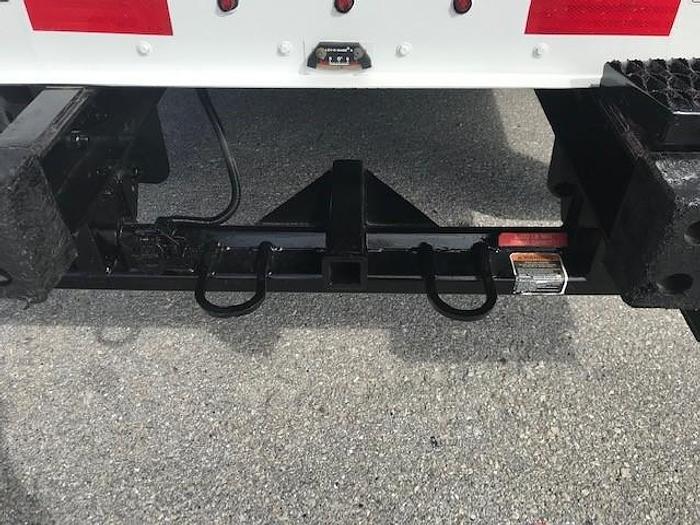 Used 2014 Ford F550 4x4 Altec AT40M 45ft Bucket Truck