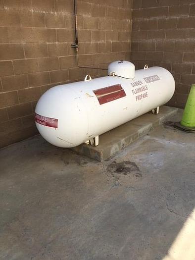 Used 2001 Kohler Generator 150kW Natural Gas Model 150RZD