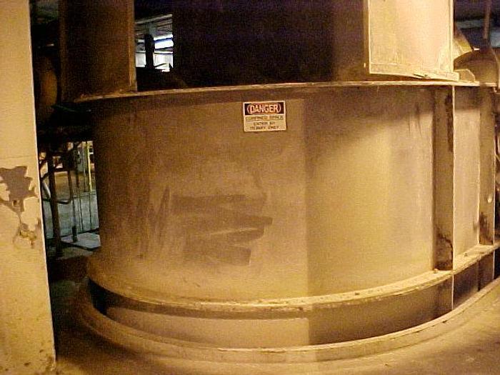 Used 1995 REGENEX 76039P4F #19753