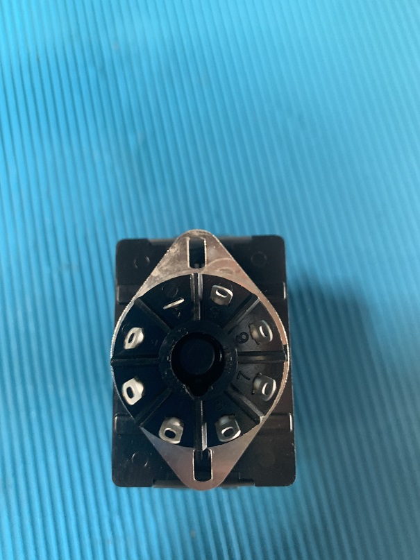 Used Panasonic Speed Controller DV1202