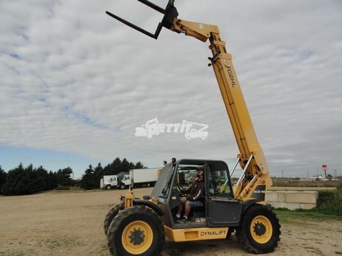 Used 2012 GEHL DL12-40
