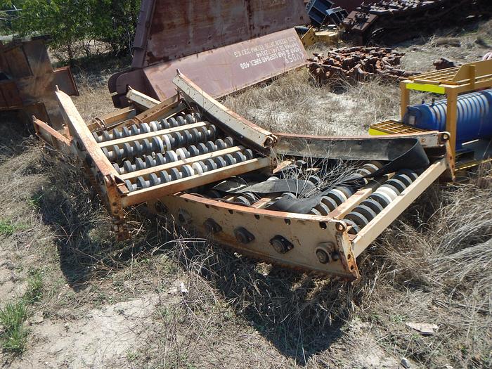 Used 1998 Tesmec TRS1175