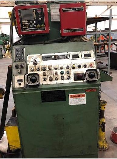 Used 1985 MINSTER E2-500-108-54