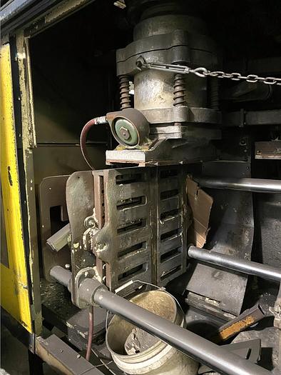 Used REDFORD HS-22 RA COLD BOX