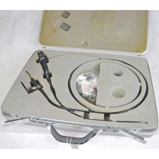 D'occasion CYSTOSCOPE OLYMPUS CYF-4