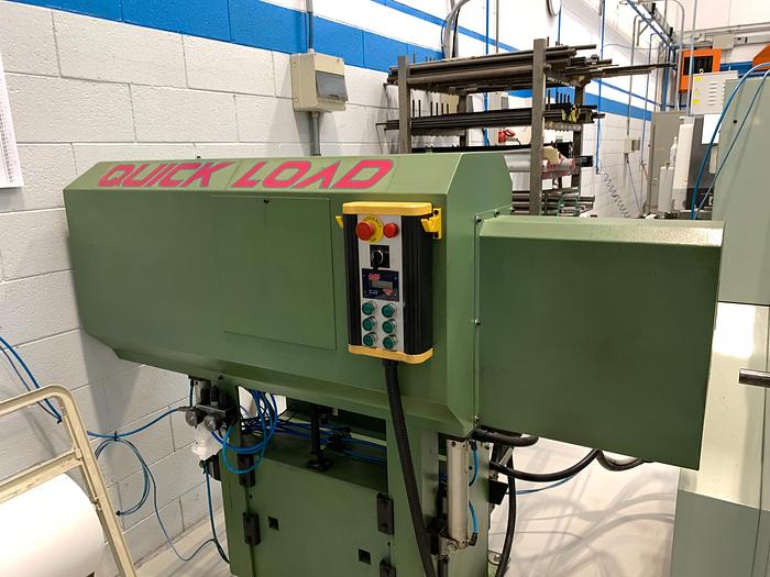 Ottime Tornio Cnc BIGLIA B 301 YS