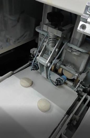 Used Complete pitta bread lineGet in touch