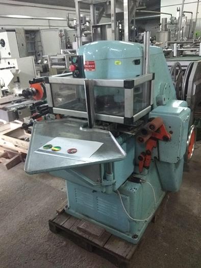 Used DOMINICI M200 CHOCOLATE COIN WRAPPER