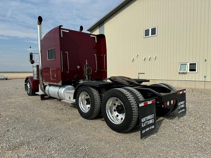 Used 2003 Peterbilt 379