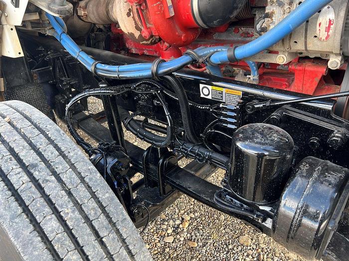 Used 2007 Kenworth T800