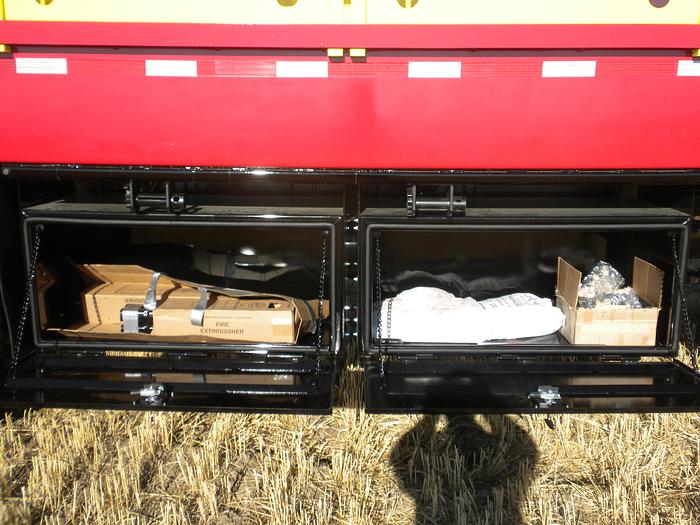 Used Horizontal Tool Cabinets