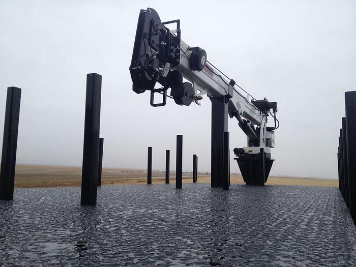 Used Diamond Deck Plate